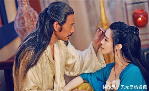 李治|武则天是李世民的才人，又是李治的皇后，那么她去世后和谁合葬