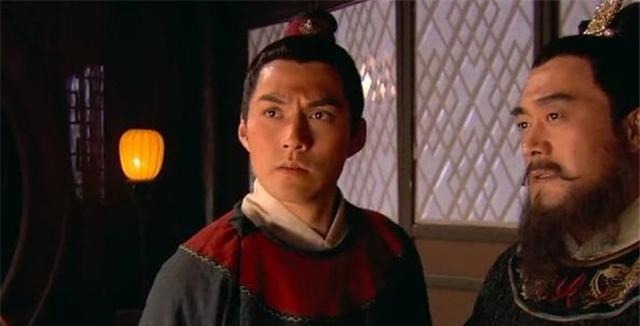 踪迹|《水浒传》中活得最好的人,最终离恩人而去不见踪迹!