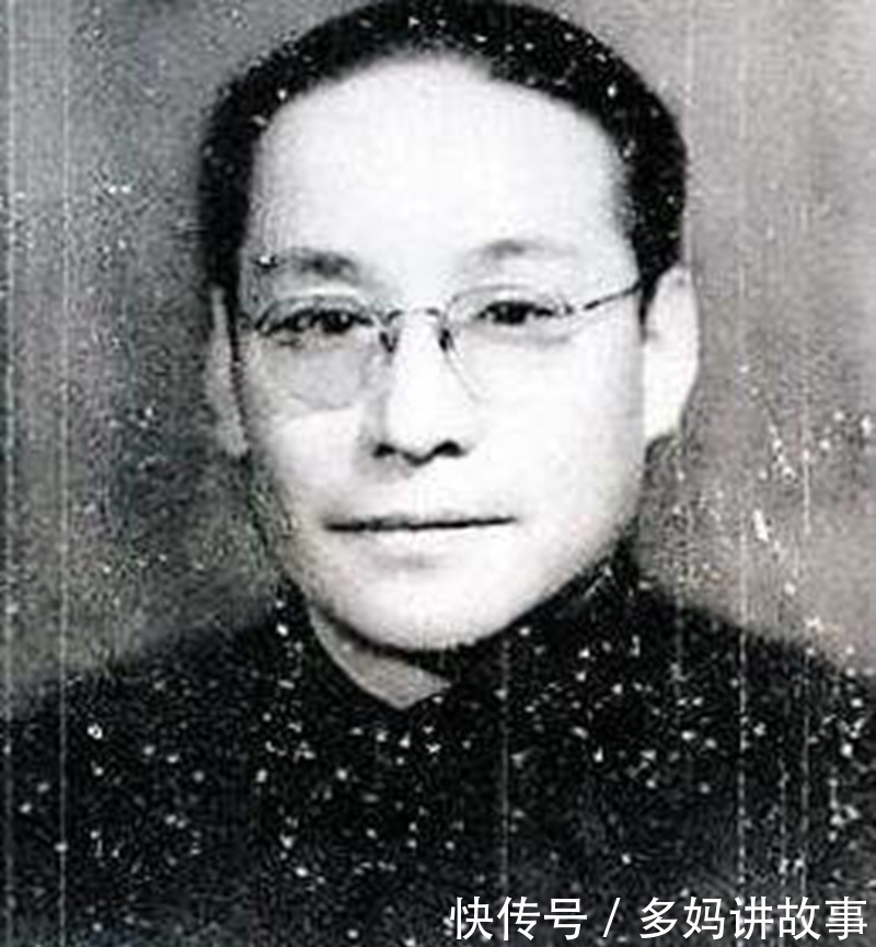 做出|红色特工潘汉年，曾做出很多贡献，晚年却被含冤去世