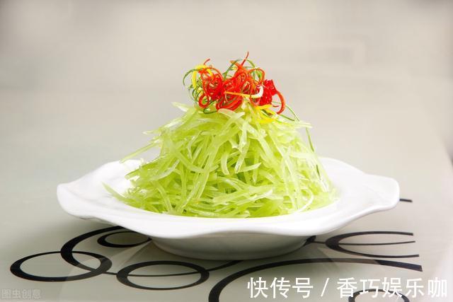 搅拌均匀|天气热,分享10道家常凉拌菜,好吃开胃,做法简单,非常适合夏天