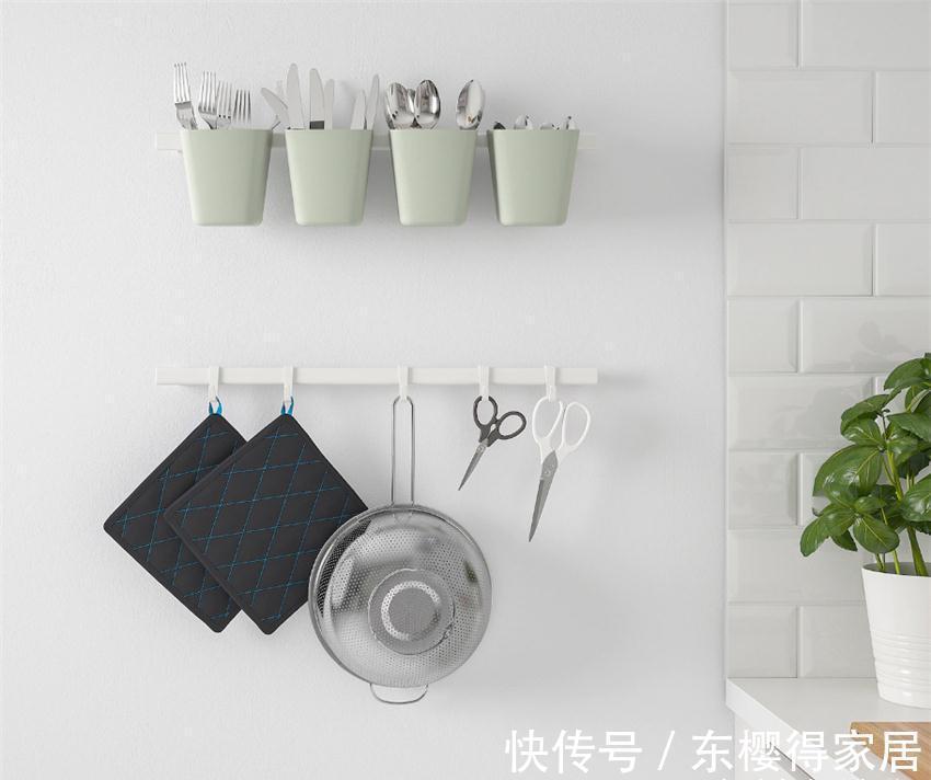 小物|宜家哪些小件厨房用品值得买？10种便宜又好用的小物，真心推荐