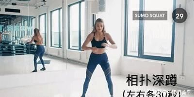 线条|最符合亚洲审美的身材爱健身钢琴女神身体瘦容易,有线条很难