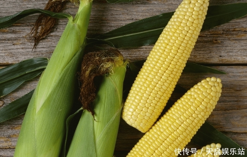 弄掉|生玉米穗很难弄掉怎么办?教你一个简单的办法,准备好纸巾