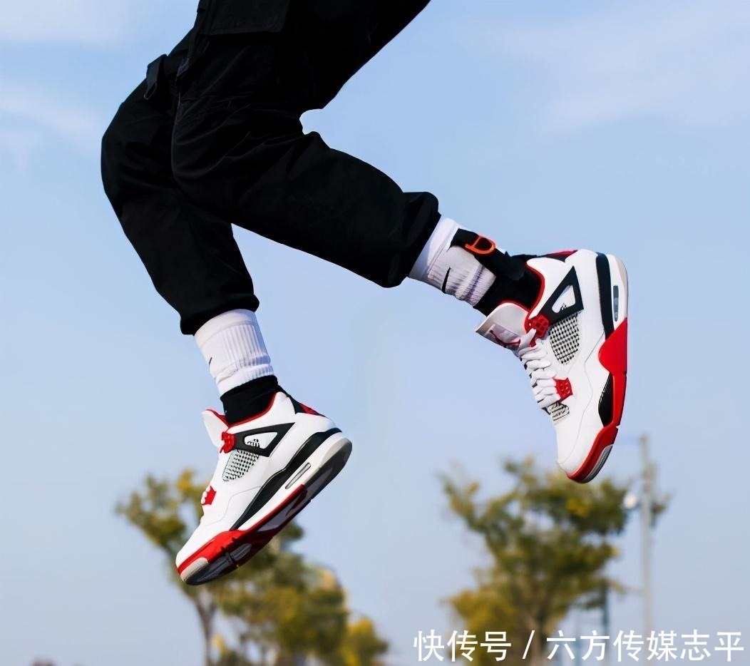 red|有一双AJ，让粉丝苦等31年却依然备受追捧，你能猜到是哪双吗