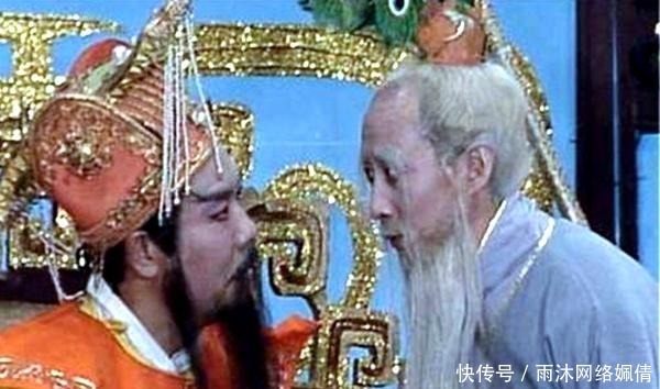 盖世英雄|西游 孙悟空根本不是盖世英雄 大闹天宫的真相可证明