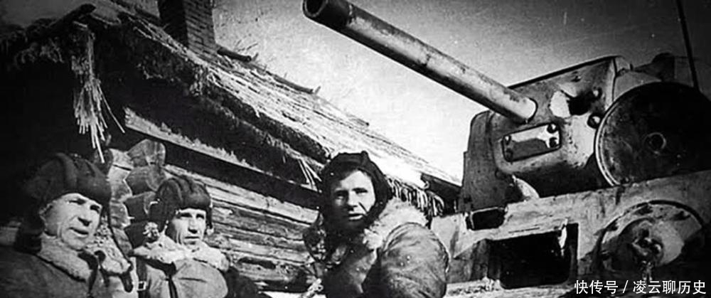 元帅|苏军坦克防御战专家,朱可夫麾下先锋大将,卡图科夫元帅