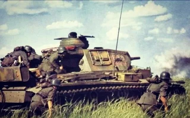 停战|苏德双方在东线战场是否有谈和停战的可能?理论上存在,却不现实