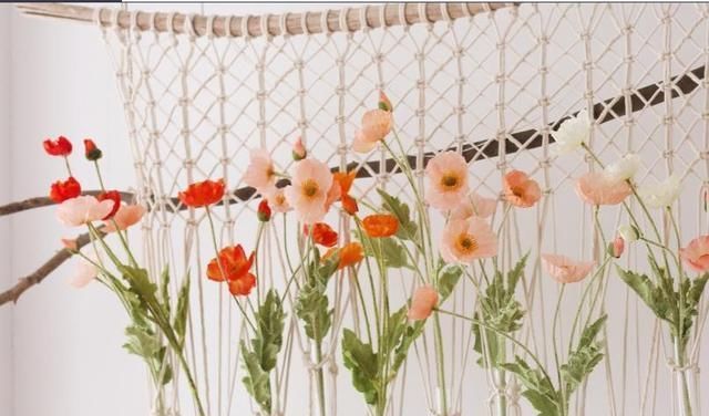 各有所长|春夏流行,秋冬也流行,六月韩版钩针编织艺术各有所长