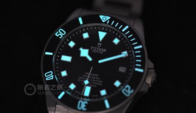 潜型#3万出头的专业潜水表,帝舵领潜型满足你的期待