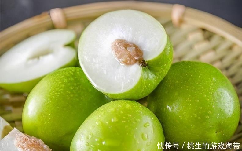 聪明人爱吃3种食物,排毒养颜,延缓衰老,早吃