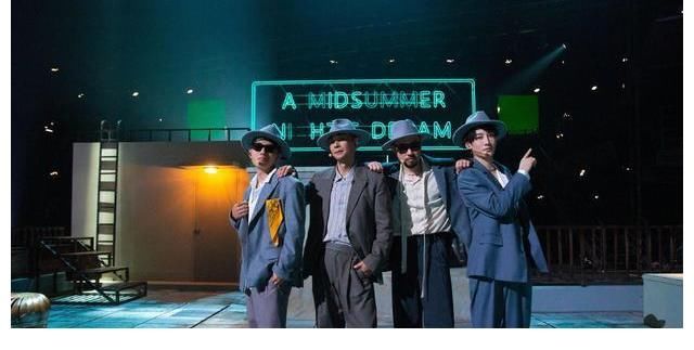 张晋|《披荆斩棘的哥哥》：李云迪错入江湖气最重的一组，淘汰几乎是注定的！