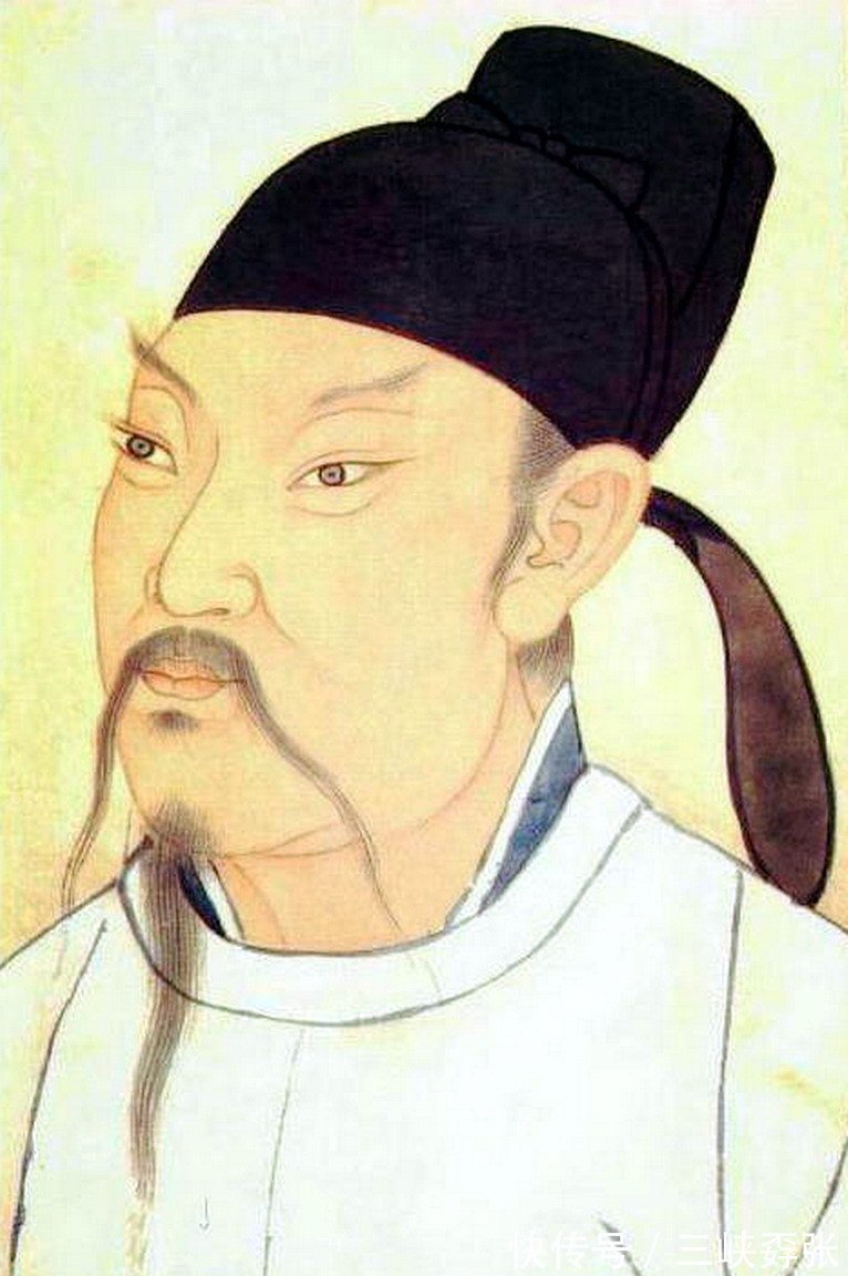 三峡!李白一生三次过三峡,诗仙流放遇赦吟绝唱