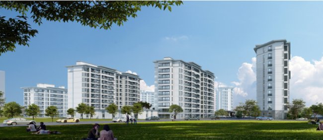 地块|本周启动!晋安一棚改项目即将选房,回迁房源位于东二环周边!