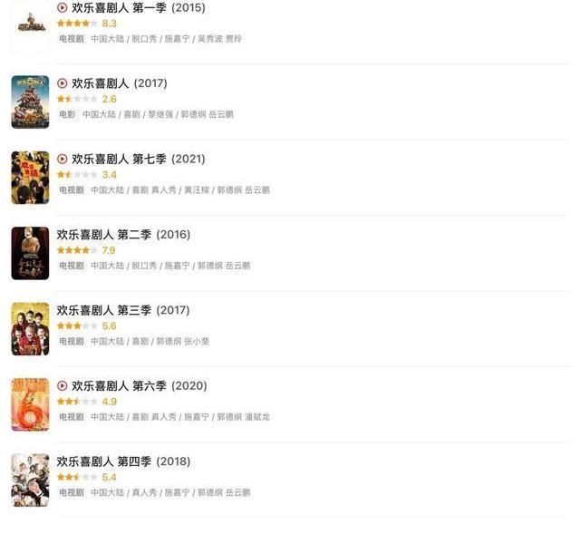 黃渤徐崢這部綜藝為啥讓觀眾笑得前仰后翻？