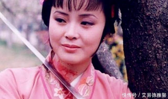 秦可卿|红楼梦:秦可卿为何不选择坚决反抗贾珍?曹雪芹只用一字道出答案