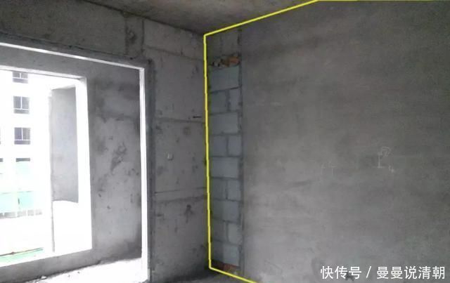 防水|20年装修老师傅毛坯房装修注意8个关键点,错1个等于毁掉房
