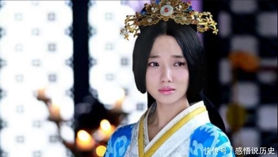 称帝|一个好女人,成就一个家族