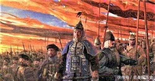 击败|为什么李自成可以击败大明军队,却打不过不足10万的满清军队?