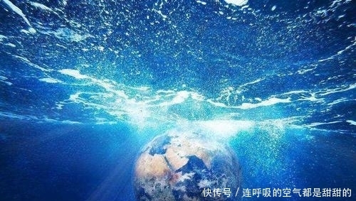 陆地 如果地球上海洋的水都是淡水,世界会发生什么变化?
