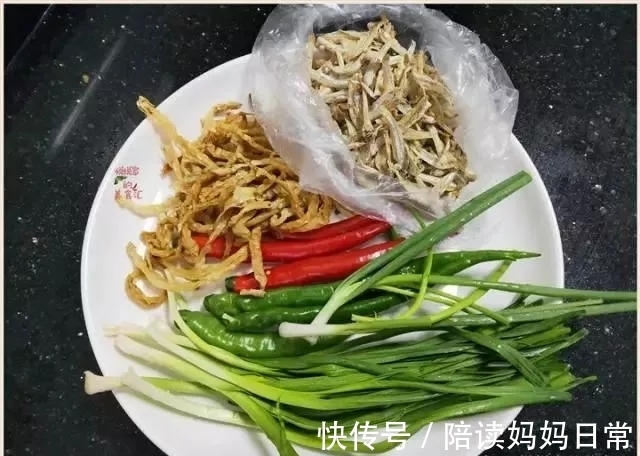 鱼干|天冷多煮这菜高蛋白低脂肪,肉多刺少,是孩子补钙长个的好帮手