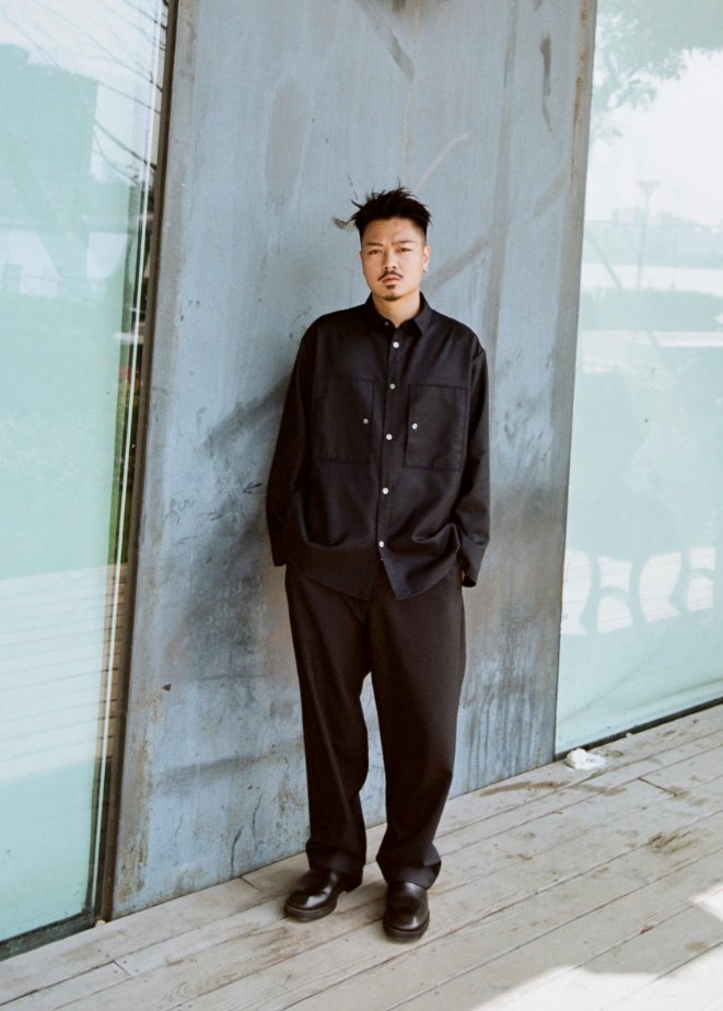 TOPMEN穿搭丨这一期的“乱穿衣”是不是也挺帅的？