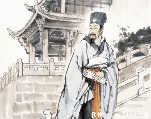 古代美女短寿,美男其实也是一样,多数都不得善终