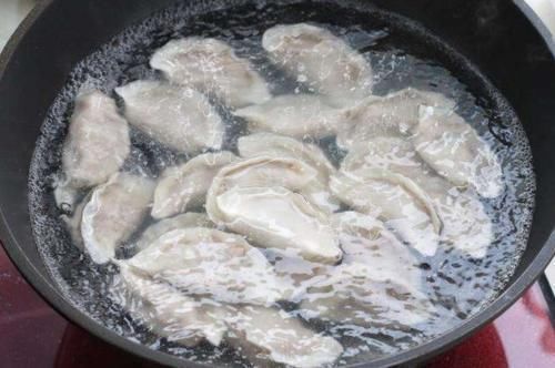 肉馅|萝卜做馅，不要焯水或者直接包，教你一招，饺子味道香，特好吃