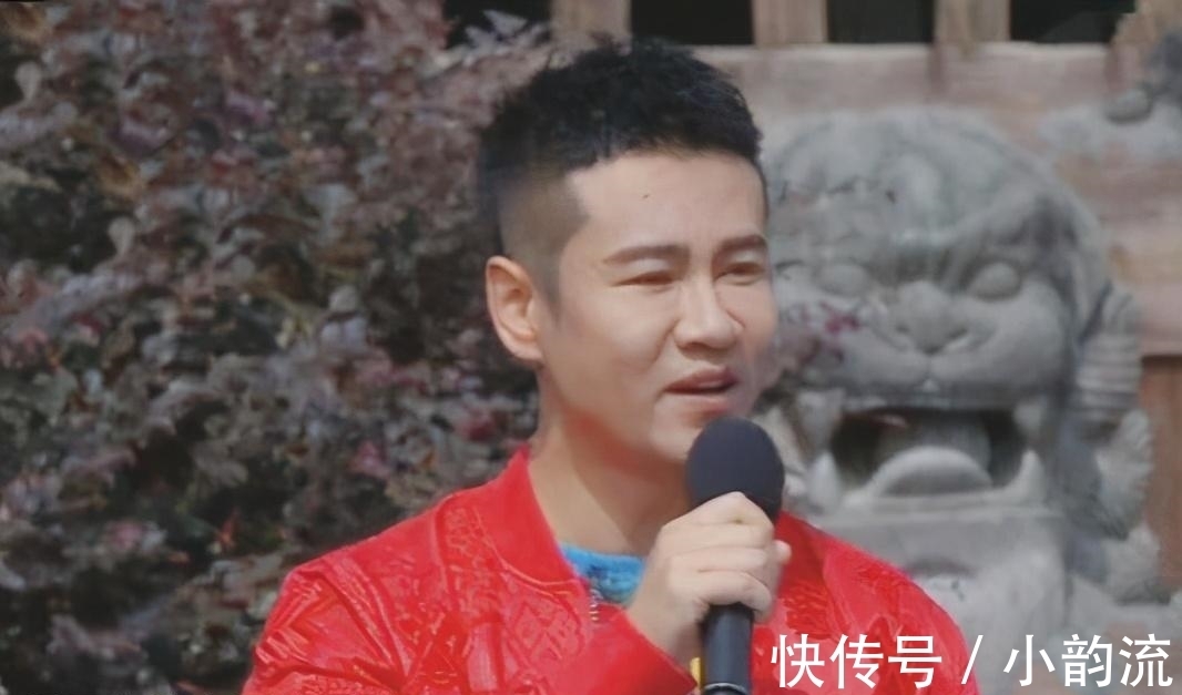 默契|玖月奇跡王小瑋換新搭檔，同臺表演配合默契，王小海將何去何從？