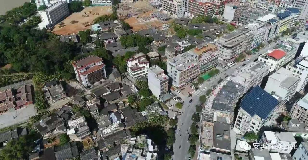 泉州|限价10000-14903元/㎡！泉州6个纯新盘将入市！备案名/规划曝光…