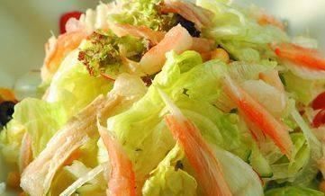 白菜和此物一起吃,头发变黑了,也不脱发了,谁吃谁健康