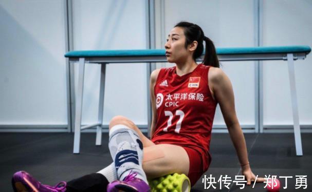 训练营|朱婷缺席国家队恐是真,张常宁、姚迪也要缺席?姚迪亲承暂缓归队