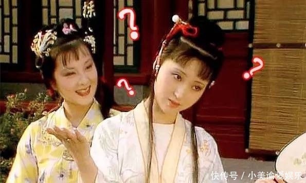 黛玉|林如海死后,黛玉的二三百万遗产去哪了?原来是填了贾府的大窟窿