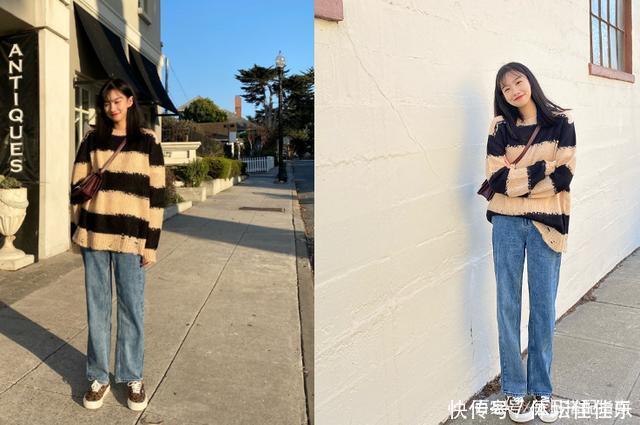  好看|毛衣怎么穿才好看今年流行这3种搭配，温暖并时髦你整个秋冬