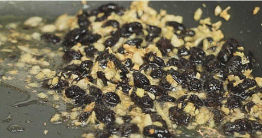 豉汁蒸鱼的做法!