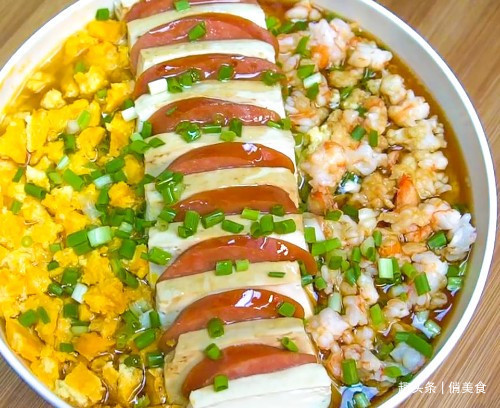 排骨|我家孩子一年四季爱吃的5道蒸菜,简单营养,孩子多吃个子蹭蹭长