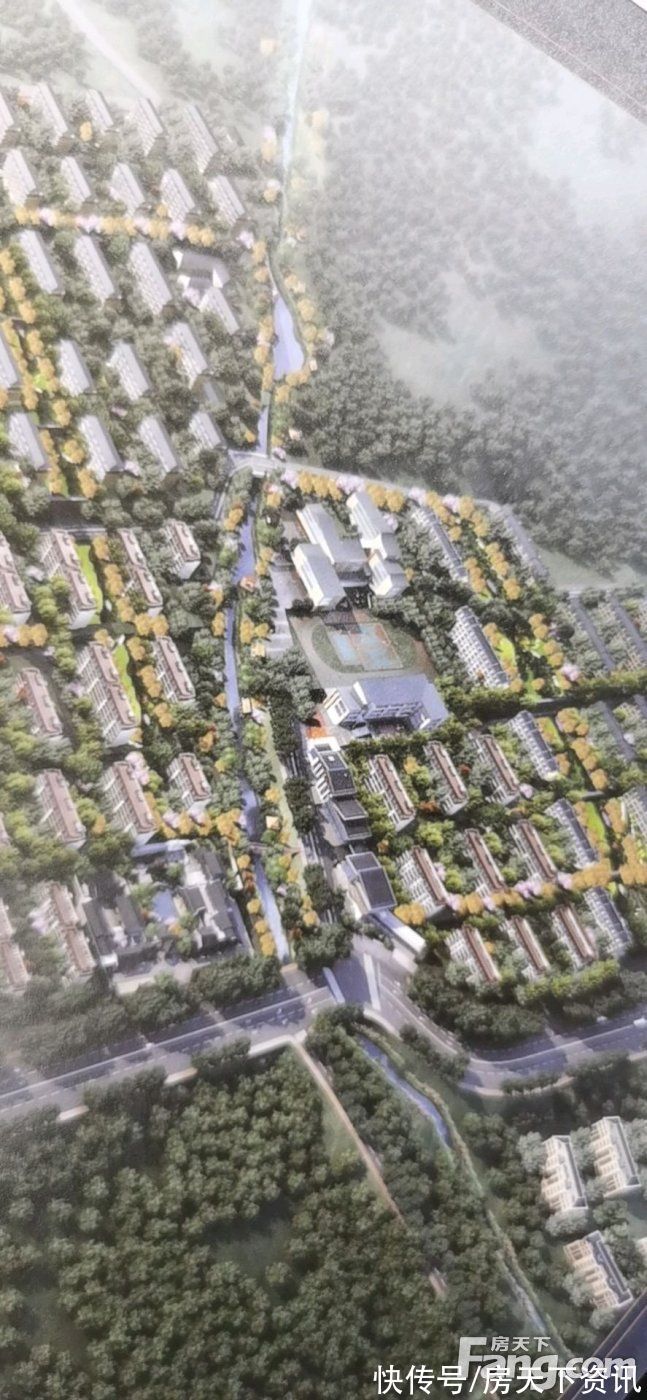 保利珑堂|从保利珑堂里院现场发来一条项目新消息,请查看