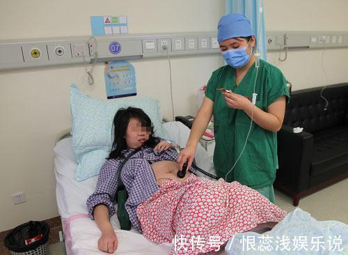 小宝宝|怀孕期,如果孕妈属于3种类型,可能生产时间会提前,别忽视了