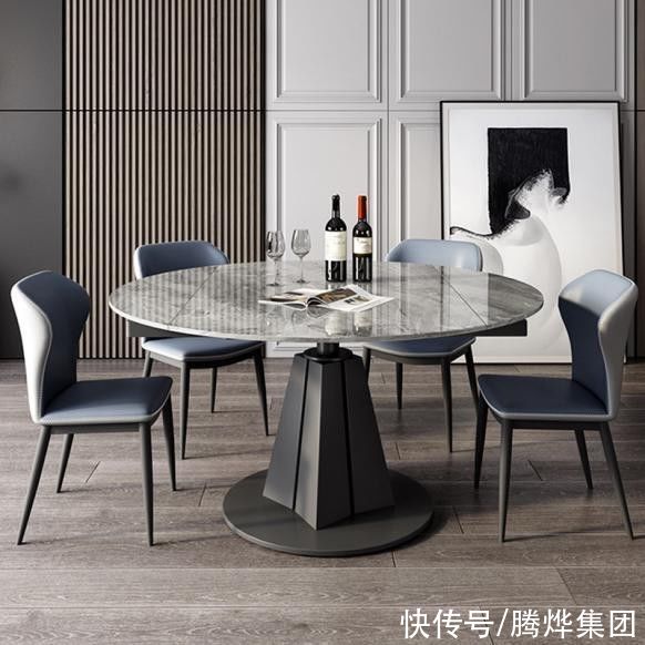 家具|学会这几招，小户型也能拥有大空间感