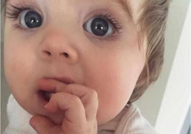 宝宝|没事多摸娃这几个地方,益于大脑发育,很多家长不碰