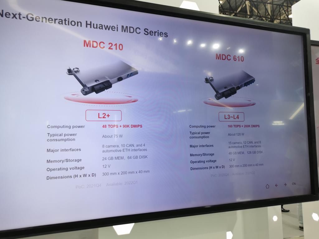 讲故事|「L4」当 L2 用，自动驾驶供应商讲故事的新方式？