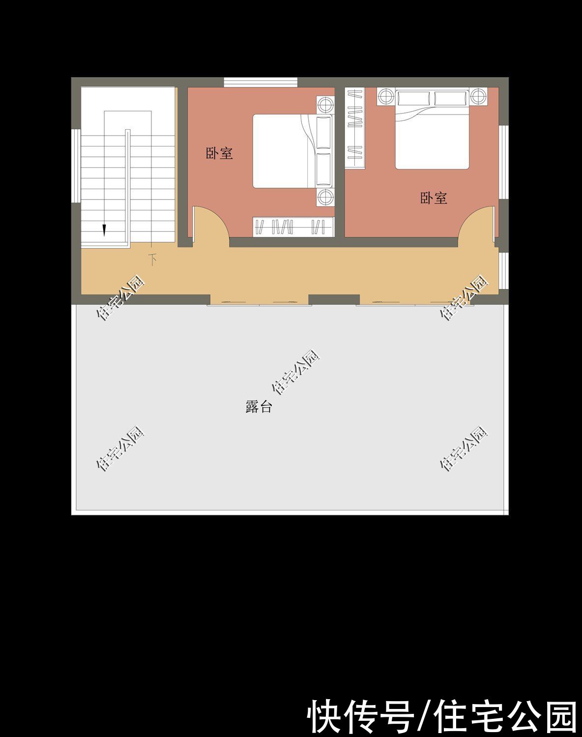 羡慕|农村95后成为建房主力军，盖一栋这样的现代别墅出来，全村都羡慕