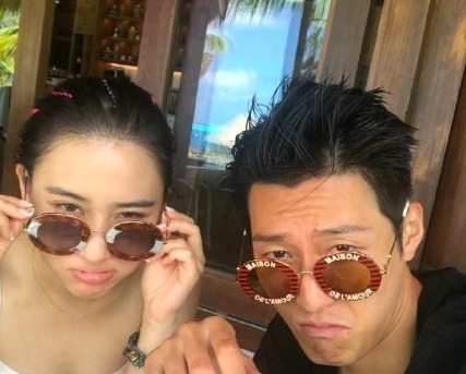 窦骁|最美千金何超莲情史丰富不输赌王,为何却遇不到良人