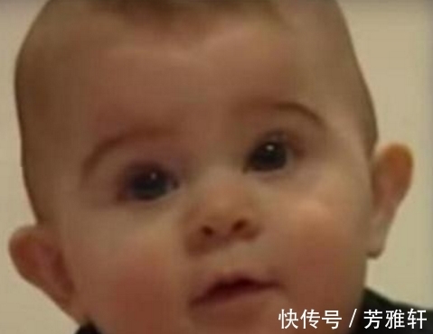 羽毛|妈妈发现宝宝脸上长出了一根羽毛,医生检查的结果吓坏妈妈