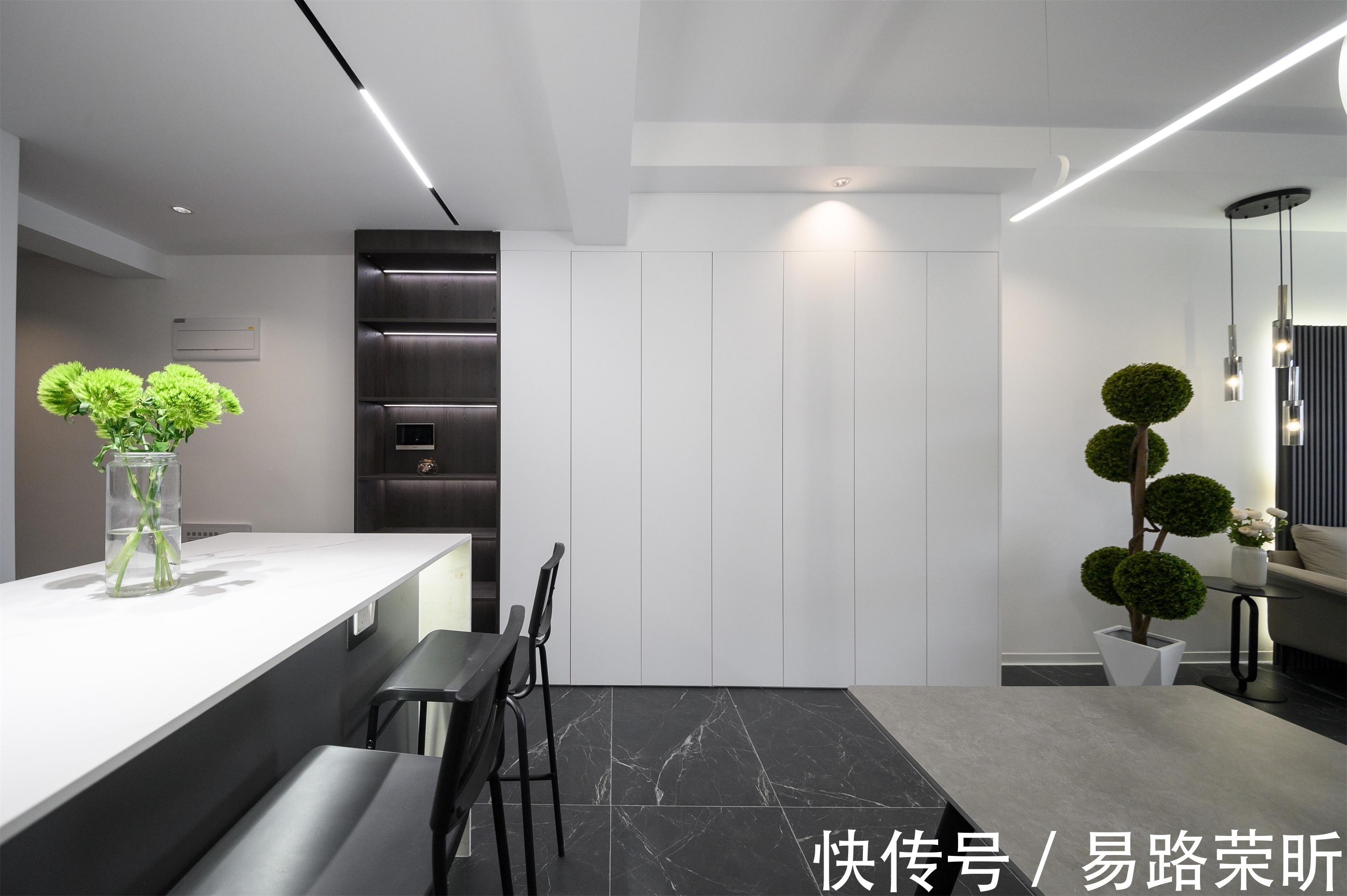 过道|家是温柔的避风港,寒夜归来时的一盏灯,是记忆里的温存,放不下的牵挂。