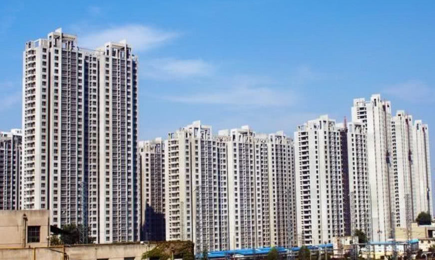 经济实力|五年后,分期“房奴”和“全款买房”的人会有哪些不同可别不信