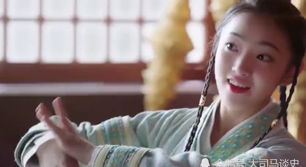 皇帝|萧燕燕儿子娶21位后妃,最爱一汉族公主,还是李后主的妹妹