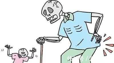 退行性变|4件事预防骨质疏松,老了骨头不“脆”!强健骨骼,妙不可言!