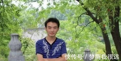 徐孟南|他是高考“零分考生”, 试卷上写了6个字, 现在过得怎样