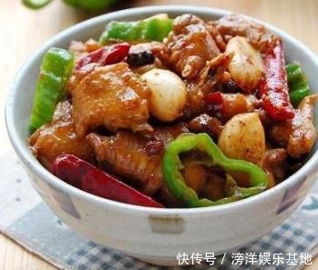  生抽|几道馋人的美食，好吃到流口水，百吃不腻，营养又美味