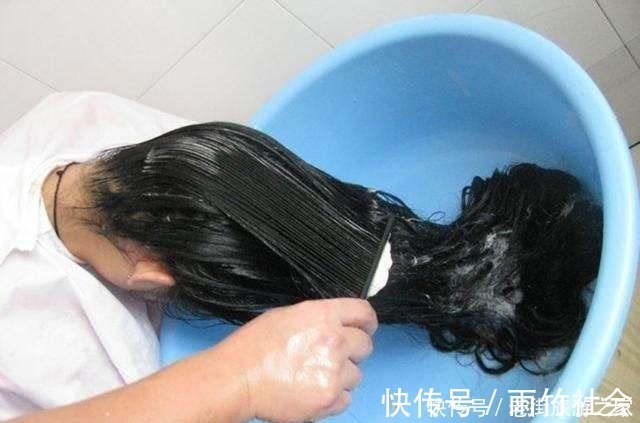 孕妈|孕期剪头发,会把宝宝福气剪掉孕妈别再纠结了,看看医生的回答